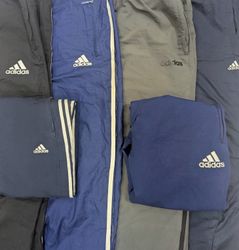 Pantalons de survêtement Adidas