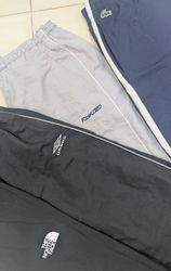 Pantalons de jogging à logo
