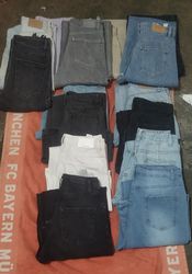 Flare jeans