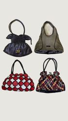 Y2k boho Hobo bags (M-b7)