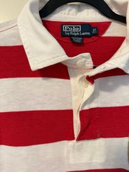 Camisetas Polo Ralph Lauren