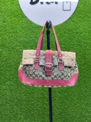 Coach Bags [TD-176]