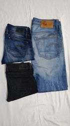 G-star mixed jeans
