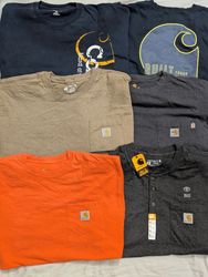 Carhartt T-shirt