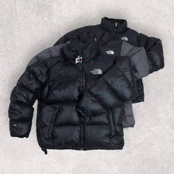 The North Face Jackets
