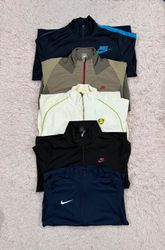 Nike Track Jackets