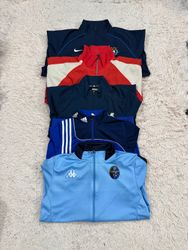 Pro Sports Jackets