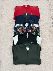 Adidas Casual Jackets
