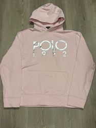 Ralph Lauren hoodie