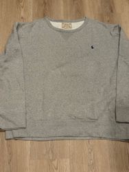 Ralph Lauren sweatshirt