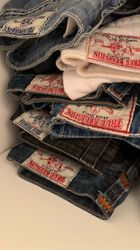 True Religion Flare Jeans