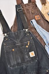 Carhartt Dungarees