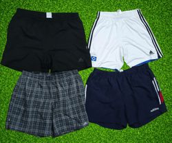 Shorts de sport de marque – Nike & Adidas vêtement..