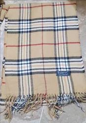 Burberry Scarve