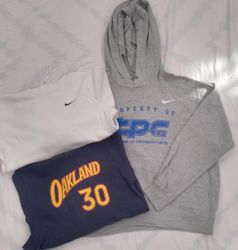 ZV0164 Nike hoodie
