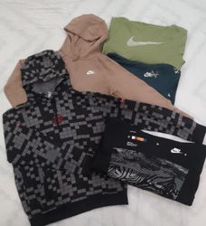 ZV0167 Nike Hoodie