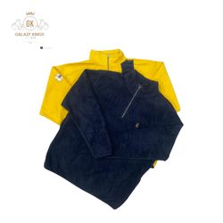 Fleece à marques mélangées