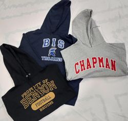 ZV0171 Champion hoodie