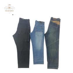 Pantalon Baggy Hip Hop