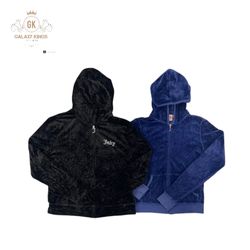 Chandails à capuche Juicy Couture