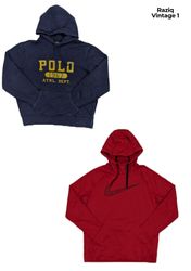 Mix Branded Hoodies