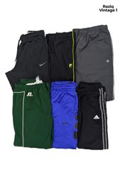 Pantalons de survêtement Mix Branded