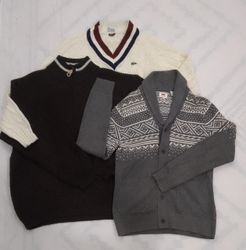 ZV0179 Mix Marken Pullover