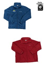 Columbia Fleece Jackets