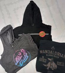 ZV0180 Surf Mix Brand Hoodie und Sweatshirt