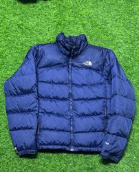 Authentic TNF Puffers 12 PCS