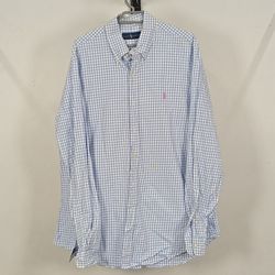 RALPH LAUREN MENS SHIRTS SPECIAL (BUNDLE 4)