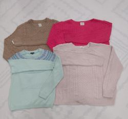 ZV0183 unbranded Sweater