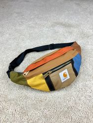 Carhartt Rework Style Taschen