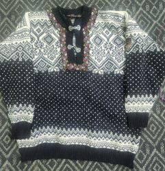 Sweaters
