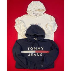 Tommy Hilfiger Sweatshirts Hoodies
