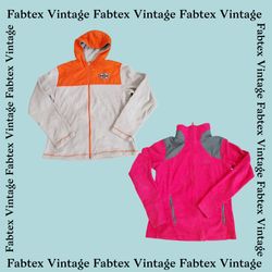 (FV-150) Brand Denali Fleece
