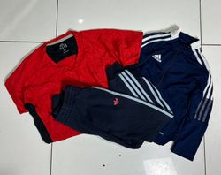 Adidas Kids Mix WR_0107