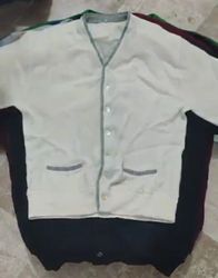 Cardigan sweaters