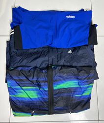 Adidas windbreaker Jackets WR_0108