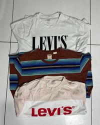 Levi’s T-Shirts WR_0110