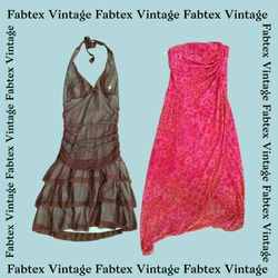 (FV-154) Y2K Party Glam Bundle