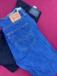 Levi’s Jeans Mix – Premium Denim Collection for Me..