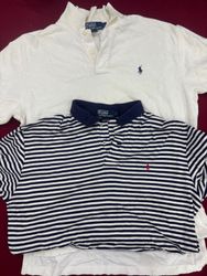 Ralph Lauren Polo Shirts Mix – Classic Signature C..