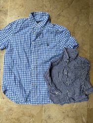 Ralph Lauren Polo Shirts for kids
