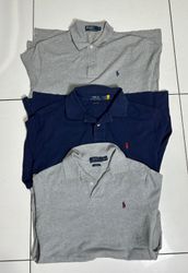 Polo RL Kragen T-Shirts WR_0112