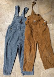 OshKosh B'gosh, Carhartt Dungaree