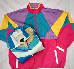 ZV0190 Light zipper jacket