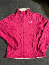 Les vestes en polaire The North Face