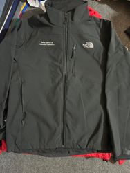 La polaire et les vestes The North Face