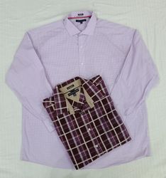 CR5364 Vintage Tommy Hilfiger Shirts – Mixed Sizes